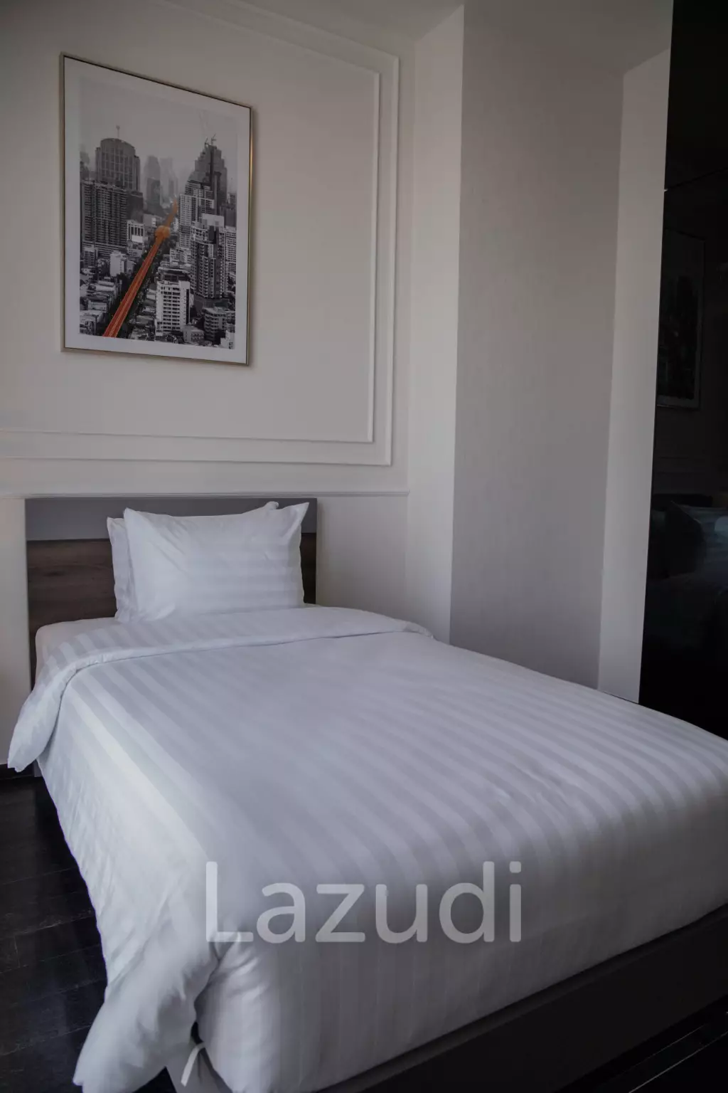2 Bed 1 Bath Park Origin Thonglor Condo For Rent