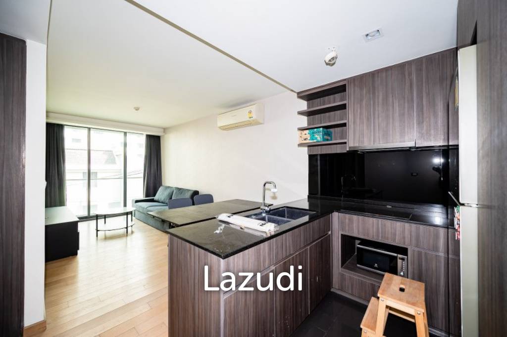 2 Bedroom 2 Bathroom 76 Sq.m Vai 49