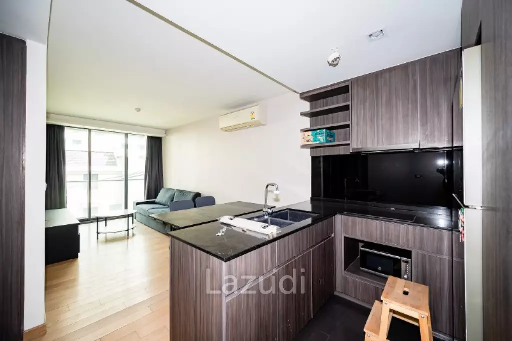 2 Bedroom 2 Bathroom 76 Sq.m Vai 49