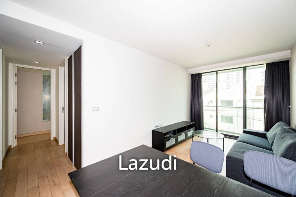 2 Bedroom 2 Bathroom 76 Sq.m Vai 49