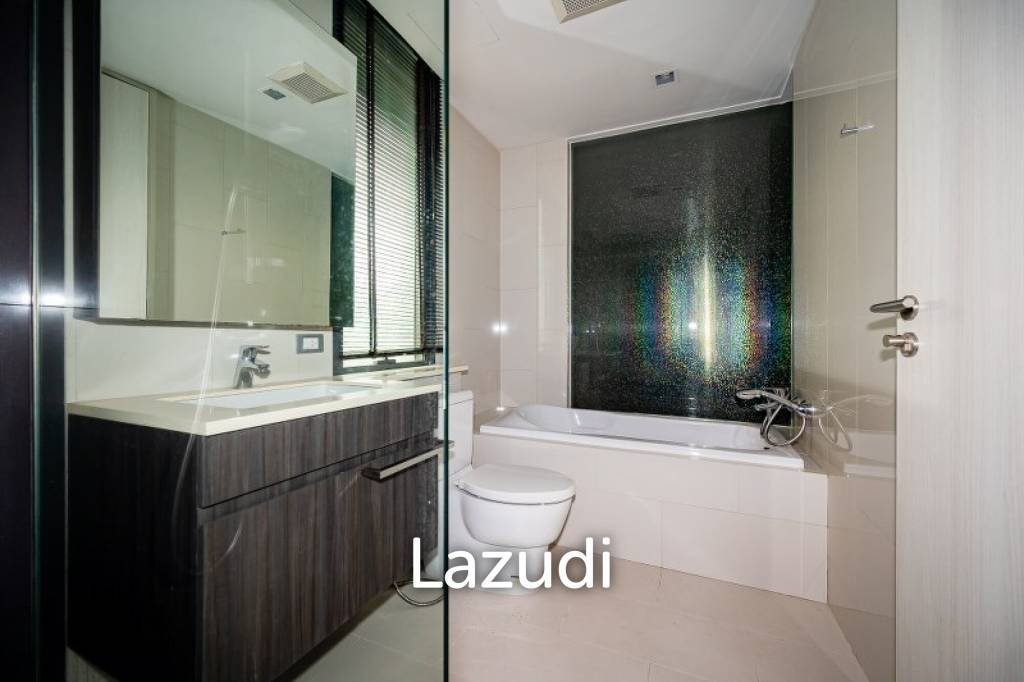 2 Bedroom 2 Bathroom 76 Sq.m Vai 49