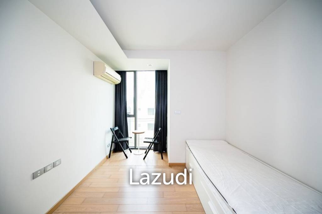 2 Bedroom 2 Bathroom 76 Sq.m Vai 49