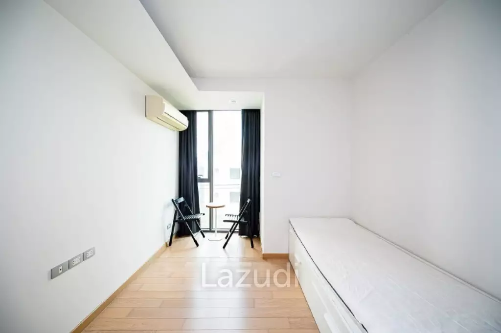 2 Bedroom 2 Bathroom 76 Sq.m Vai 49