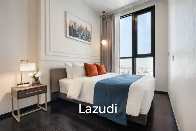 1 Bed 1 Bath Park Origin Thonglor Condo For Rent
