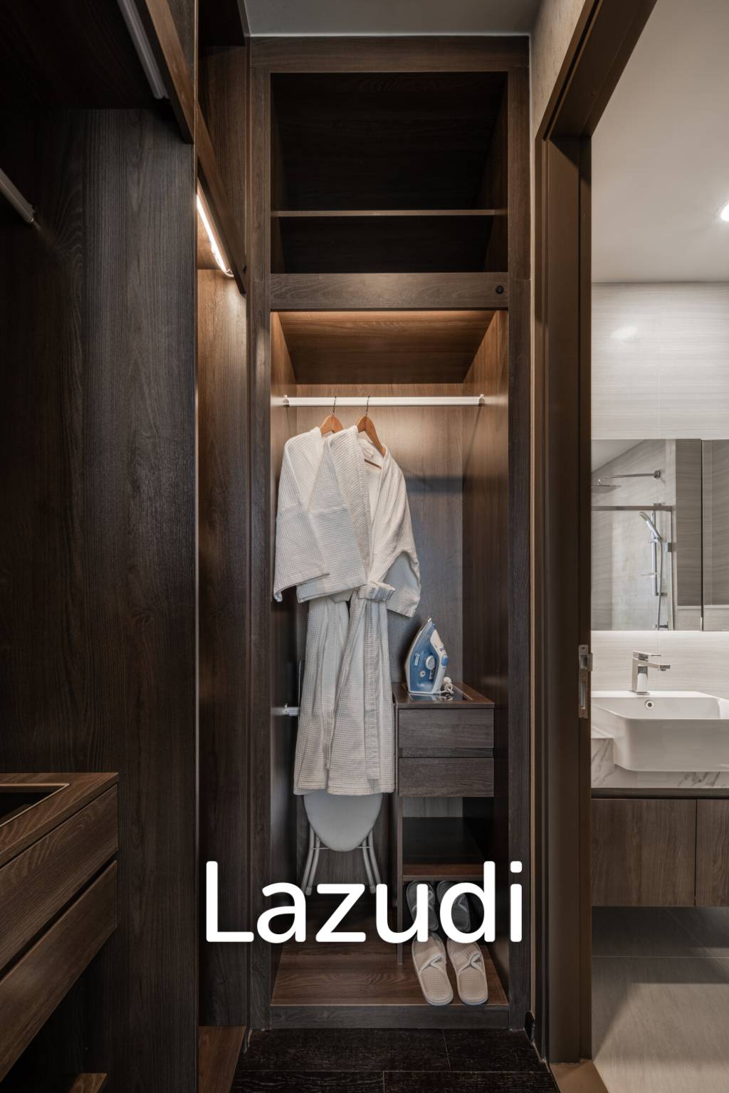 1 Bed 1 Bath Park Origin Thonglor Condo For Rent