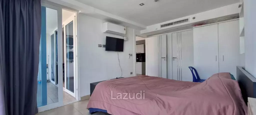 1 Bed 1 Bath 47 SQ.M. Centara Avenue Residence