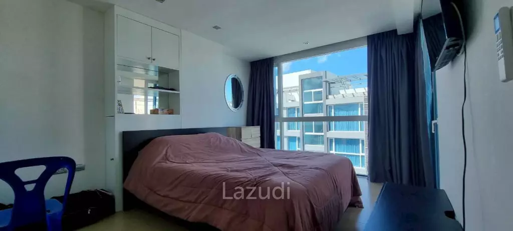 1 Bed 1 Bath 47 SQ.M. Centara Avenue Residence