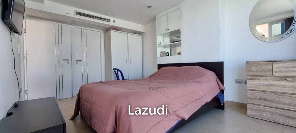 1 Bed 1 Bath 47 SQ.M. Centara Avenue Residence