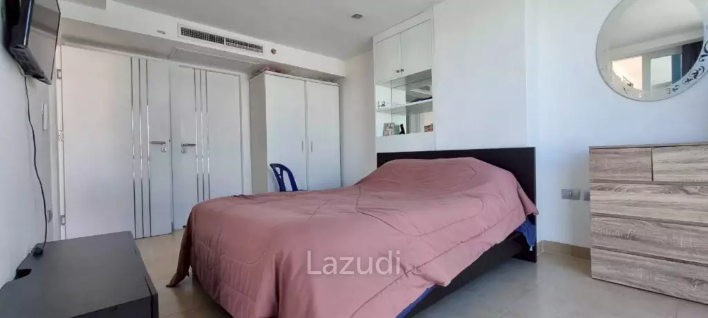 1 Bed 1 Bath 47 SQ.M. Centara Avenue Residence