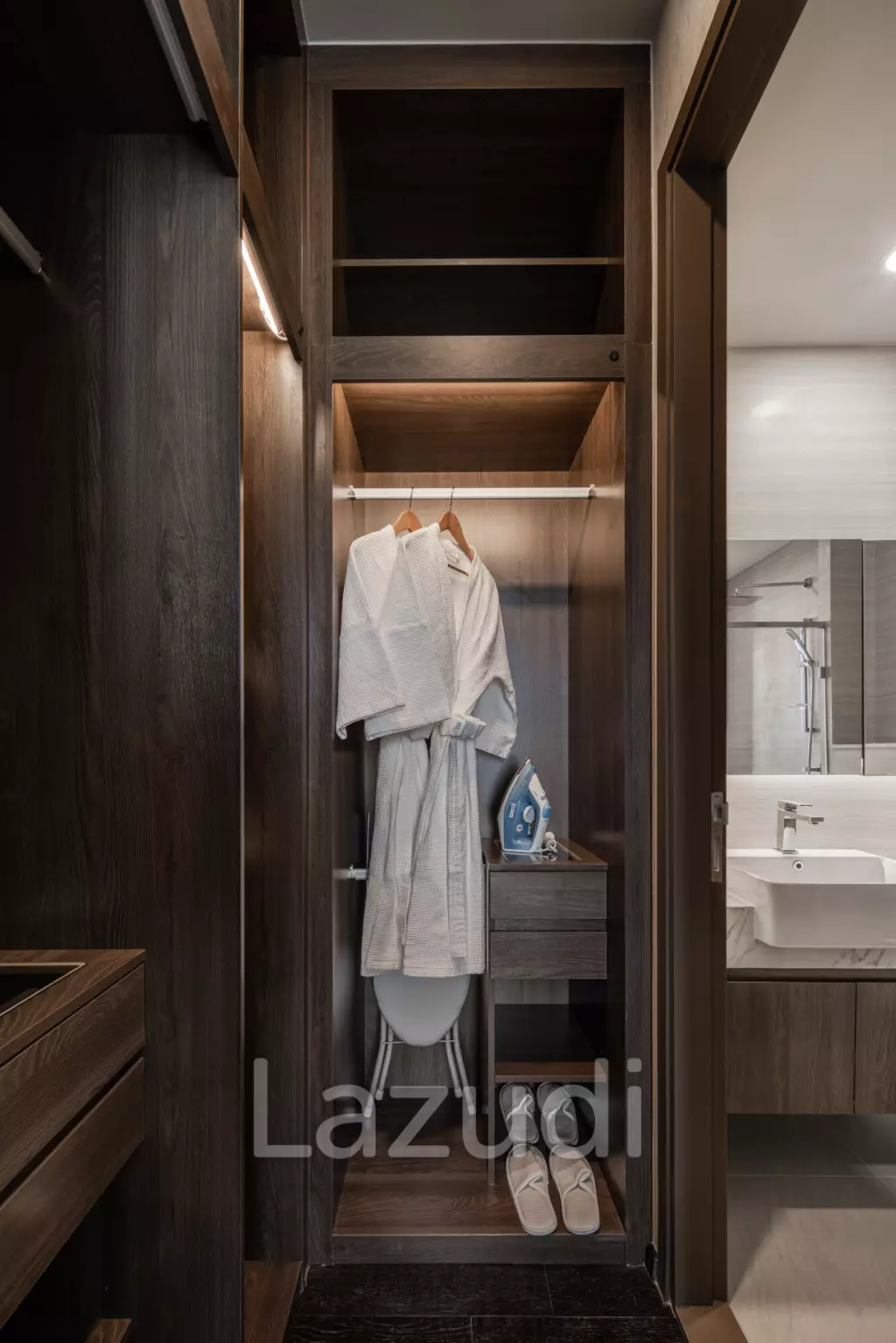 1 Bed 1 Bath Park Origin Thonglor Condo For Rent