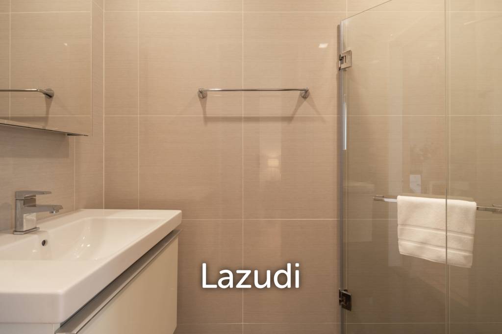 Studio 1 Bath Park Origin Phromphong Condo For Rent