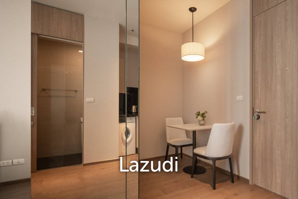 Studio 1 Bath Park Origin Phromphong Condo For Rent