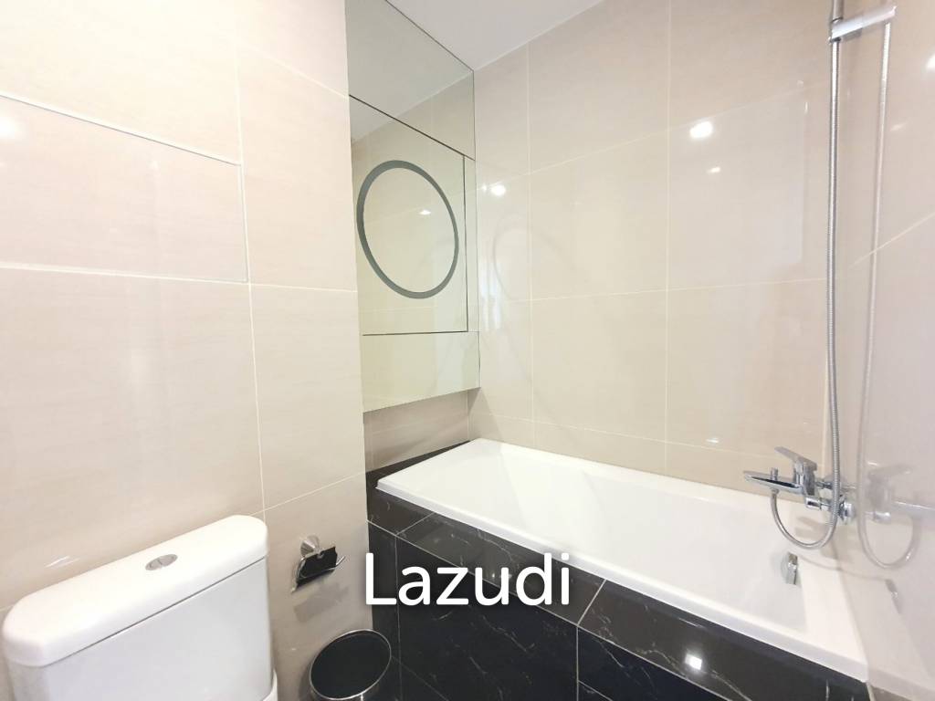 1 Bed 1 Bath Park Origin Phromphong Condo For Rent