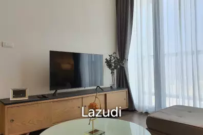 1 Bed 1 Bath Park Origin Phromphong Condo For Rent
