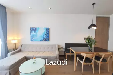 1 Bed 1 Bath Park Origin Phromphong Condo For Rent