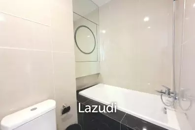 1 Bed 1 Bath Park Origin Phromphong Condo For Rent