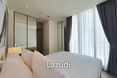 1 Bed 1 Bath Park Origin Phromphong Condo For Rent