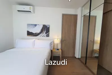 1 Bed 1 Bath Park Origin Phromphong Condo For Rent