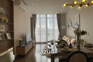 2 Bed 2 Bath Park Origin Phromphong Condo For Rent