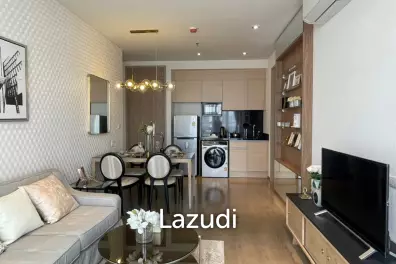 2 Bed 2 Bath Park Origin Phromphong Condo For Rent