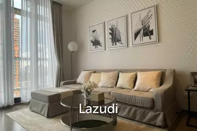 2 Bed 2 Bath Park Origin Phromphong Condo For Rent