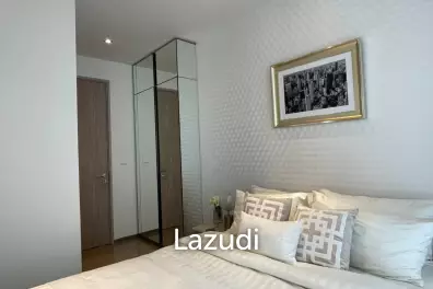 2 Bed 2 Bath Park Origin Phromphong Condo For Rent
