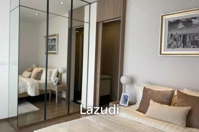 2 Bed 2 Bath Park Origin Phromphong Condo For Rent