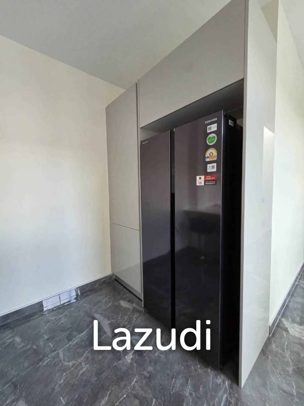 Brand New 3-Bedroom Pool Villa For Sale In Chalong