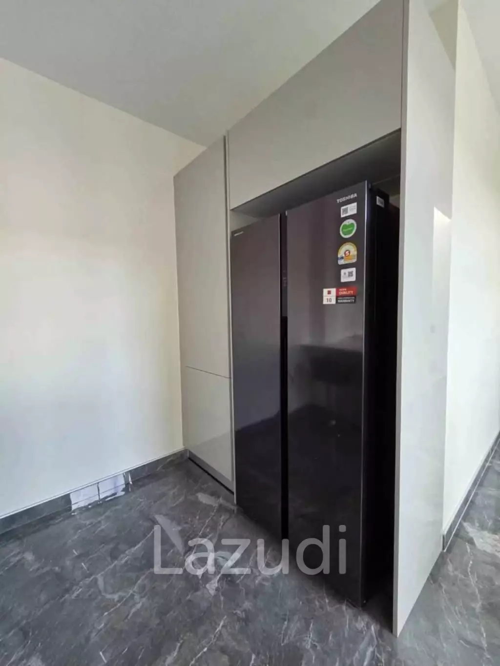 Brand New 3-Bedroom Pool Villa For Sale In Chalong
