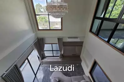 Brand New 3-Bedroom Pool Villa For Sale In Chalong