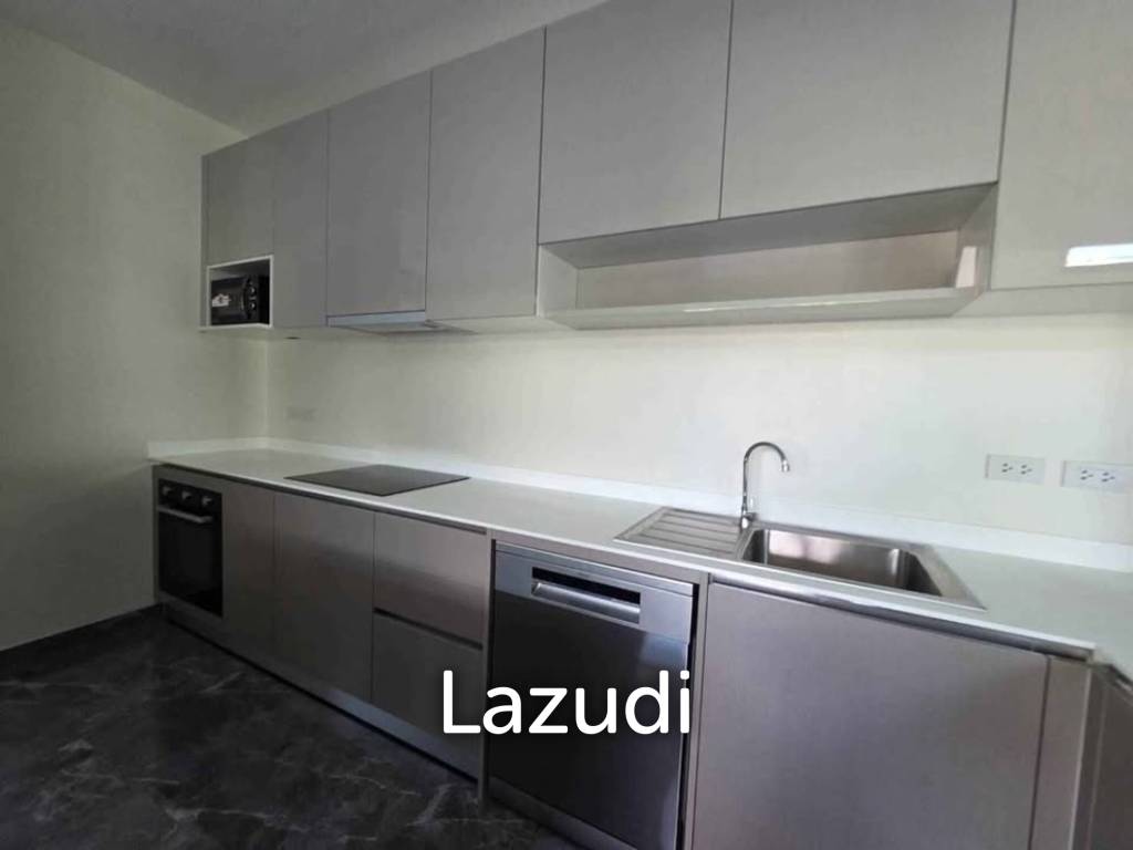 Brand New 3-Bedroom Pool Villa For Sale In Chalong