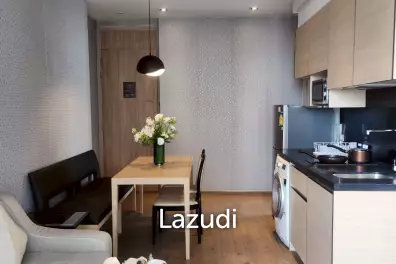 2 Bed 2 Bath Park Origin Phromphong Condo For Rent