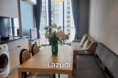 2 Bed 2 Bath Park Origin Phromphong Condo For Rent