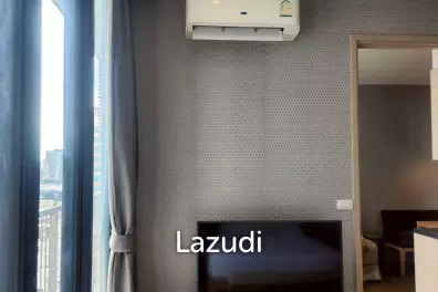 2 Bed 2 Bath Park Origin Phromphong Condo For Rent