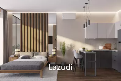 Last unit Cozy Studio Apartment in the Heart of Chaloklum