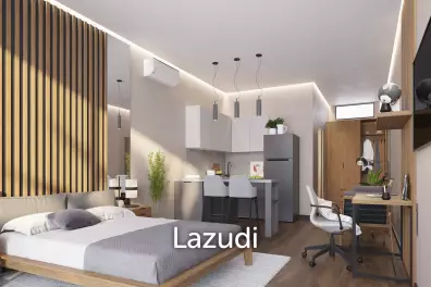 Last unit Cozy Studio Apartment in the Heart of Chaloklum