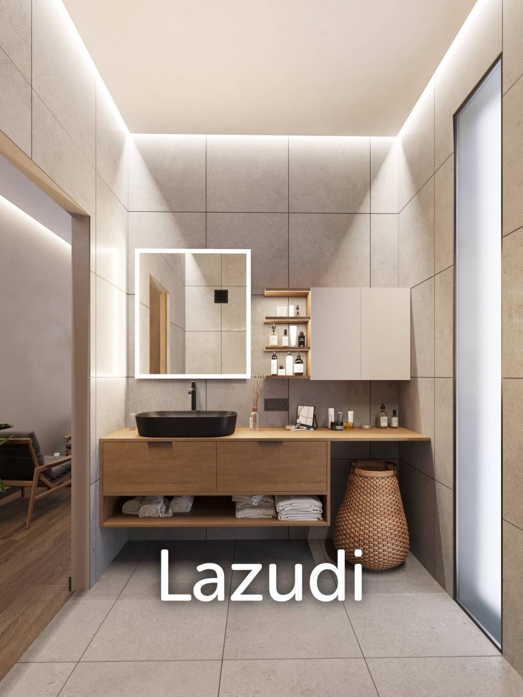 Last unit Cozy Studio Apartment in the Heart of Chaloklum