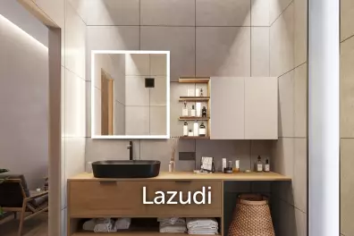 Last unit Cozy Studio Apartment in the Heart of Chaloklum