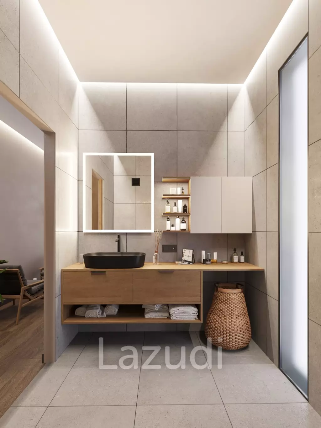 Last unit Cozy Studio Apartment in the Heart of Chaloklum