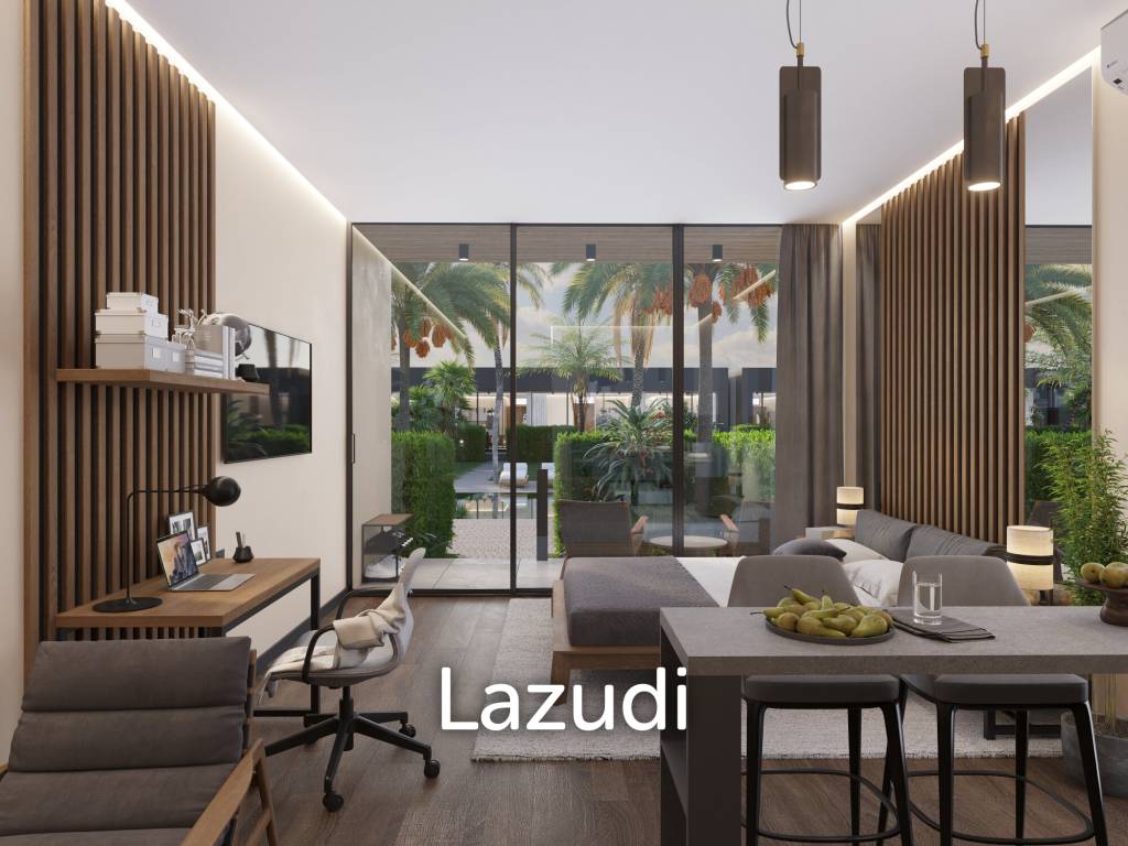 Last unit Cozy Studio Apartment in the Heart of Chaloklum