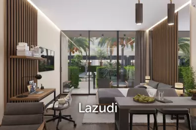 Last unit Cozy Studio Apartment in the Heart of Chaloklum