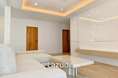 Newly Renovated 3-Bedroom Pool Villa For Sale In Chalong