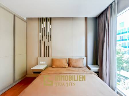 Amari Residences Hua Hin: элегантная квартира с 1 спальней