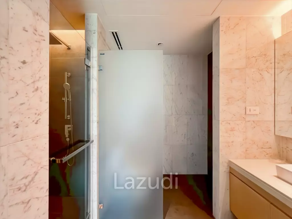 ขายคอนโด Amari Residences หัวหิน ชั้น 3 ขนาด 41 ตรม