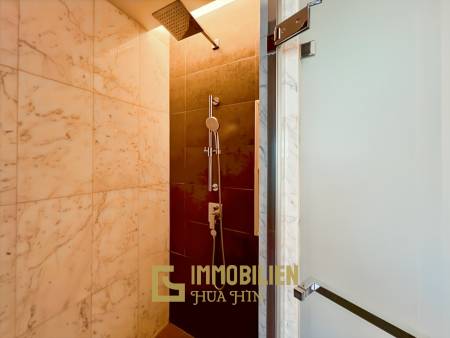 Amari Residences Hua Hin: элегантная квартира с 1 спальней