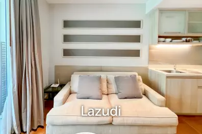 Amari Residences Hua Hin : Elegant 1-Bedroom Condo For Sale