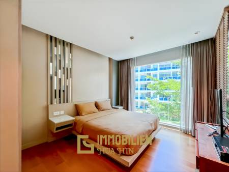 Amari Residences Hua Hin: элегантная квартира с 1 спальней