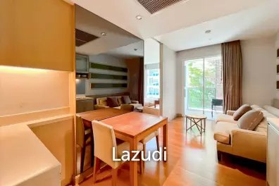 Amari Residences Hua Hin : Elegant 1-Bedroom Condo For Sale