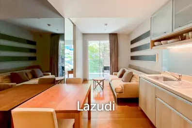 Amari Residences Hua Hin : Elegant 1-Bedroom Condo For Sale