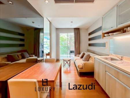 ขายคอนโด Amari Residences หัวหิน ชั้น 3 ขนาด 41 ตรม